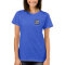 InterTown Record Dark T-Shirt