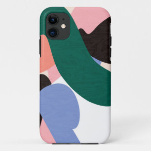 Intertwined Identities iPhone 11 Case
