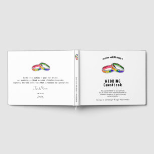 🌈Intertwined in Pride Guest Book