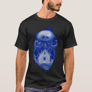 Intertwined Memories T-Shirt