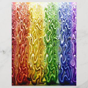 Interwoven