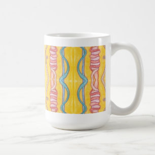 Intestine Mug