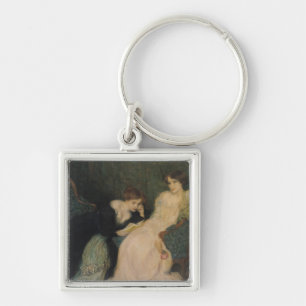 Intimacy Keychain