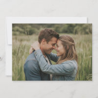 Intimate Earthy Denim Photo