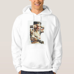 Intimate Relations Hoodie