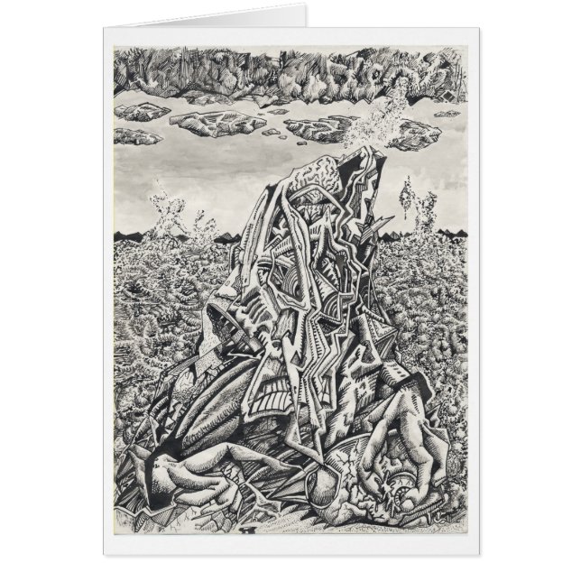 Intimidation (Devant)