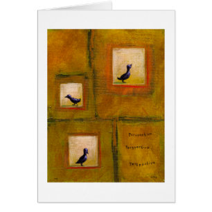 Intitulé :  Trois considérations importantes