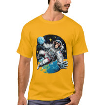 INTO SPACE 7