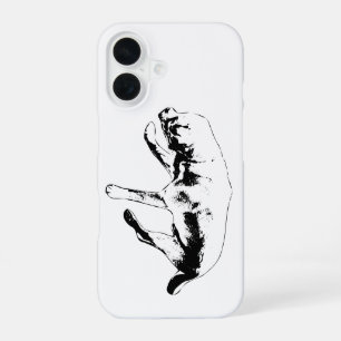 Into the Air iPhone 16 Case
