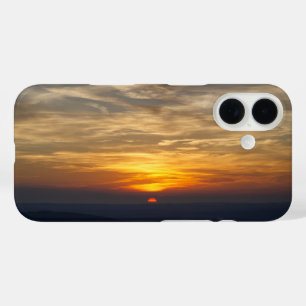 Into the Clouds iPhone 16 Case