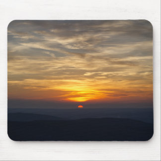 Into the Clouds Mouse Pad