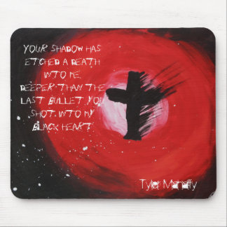 "Into the Ether" Promo Mouse Pad