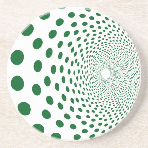 Into The Eye Coasters