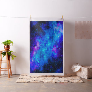 Into the Galaxy Fabric