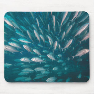 Into The Jacks Mouse Pad