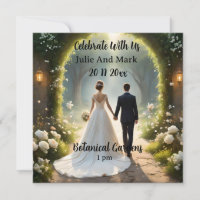 Into the Mystic: Newlyweds' Journey