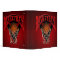 Into The Net Basketball and Backboard Binder