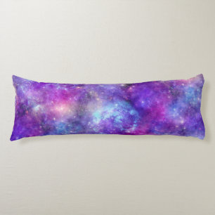 into the night : body pillow