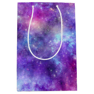 into the night : medium gift bag