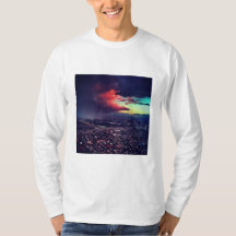 Into The Storm Long Sleeve T-Shirt