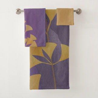 Into The Sunset Bath Towel Set