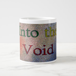 Into the Void Mug