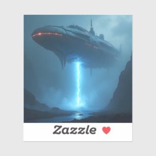 Into the Void - Square Vinyl 