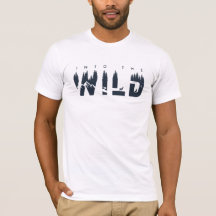 Into The Wild Men's T-Shirt