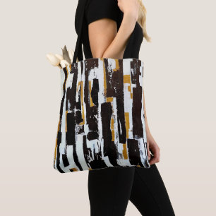 Into the Woods Tote Bag