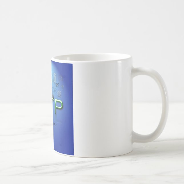 INTP Mug (Right)