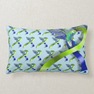 Intracranial Hypertension Lumbar Pillow