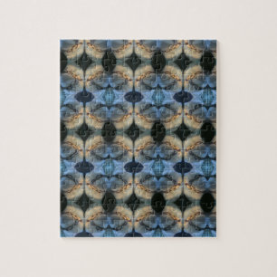 Intricate Infinity Jigsaw Puzzle