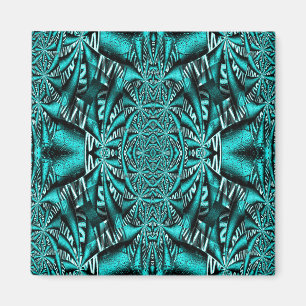 Intricate.... Magnet