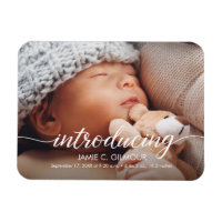 Introducing Baby Customizable Name photo