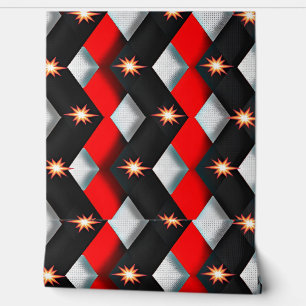  Introducing our Peel and Stick Wallpaper