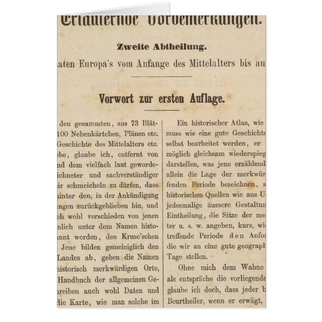 Introduction I Vorwart zur 1 Aufl (Front)