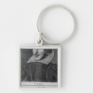 Introduction, 'Mr. William Shakespeares Keychain