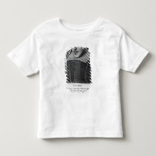 Introduction, 'Mr. William Shakespeares Toddler T-shirt