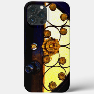 Introspection iPhone 13 pro max case