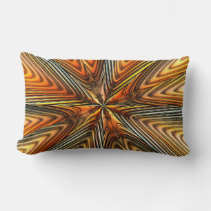 Introspection Lumbar Pillow