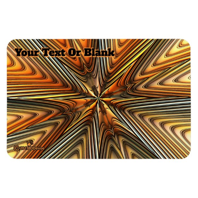 Introspection Magnet (Horizontal)