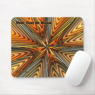 Introspection Mouse Pad