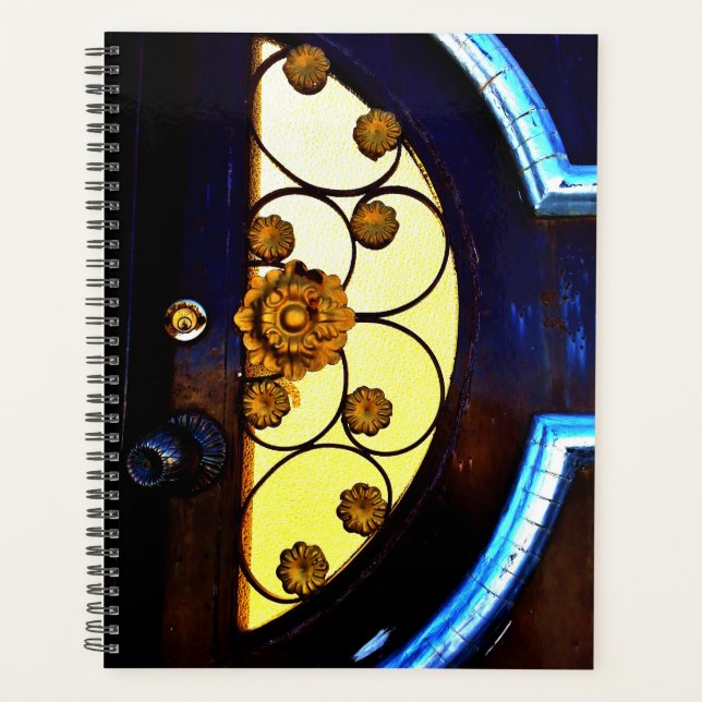 Introspection Planner (Front)