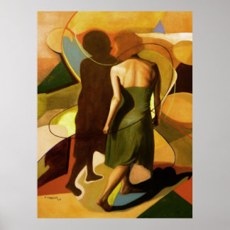 INTROSPECTION POSTER