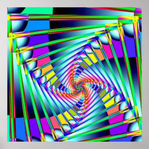 "Introspection" Poster