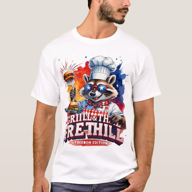 Introvert Hiking Club Tee – Funny Sloth Outdoor (Front)