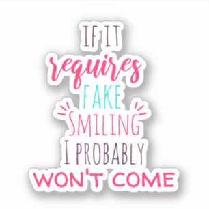 Introvert Introverted Humour