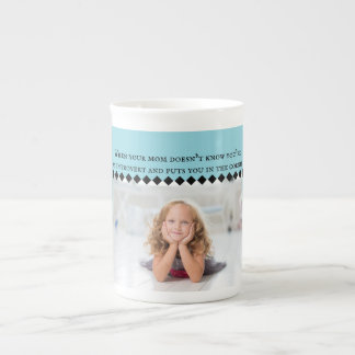 Introvert Meme Specialty Mug