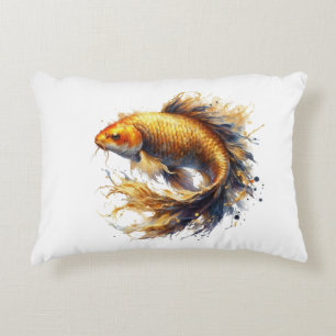 Introvert Mode: Activated Pillow