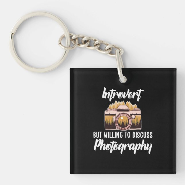 Introvert Photography (Devant)